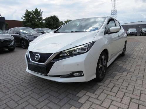 Nissan Leaf Leaf 40 kWh Tekna (bj 2020, automaat), Auto's, Nissan, Bedrijf, Te koop, Leaf, ABS, Achteruitrijcamera, Airbags, Airconditioning