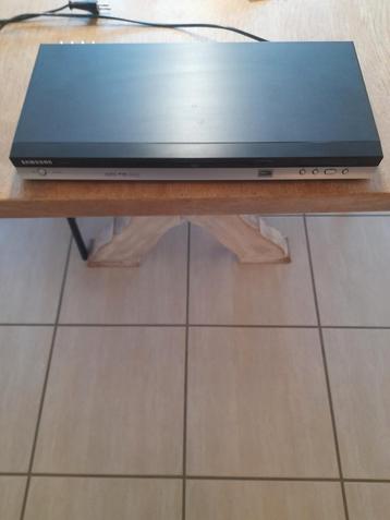 Samsung DVD speler  beschikbaar voor biedingen