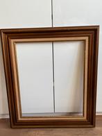 Mooie houten kader, Ophalen of Verzenden, Zo goed als nieuw