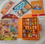 Emoji Aldi 2025, complete box, Verzamelen, Supermarktacties, Aldi, Ophalen of Verzenden