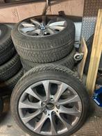 pneu hiver, Auto-onderdelen, Banden en Velgen, Ophalen, Overige, Gebruikt, Banden en Velgen