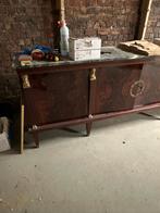 De Coene kast, Antiek en Kunst, Antiek | Meubels | Kasten, Ophalen