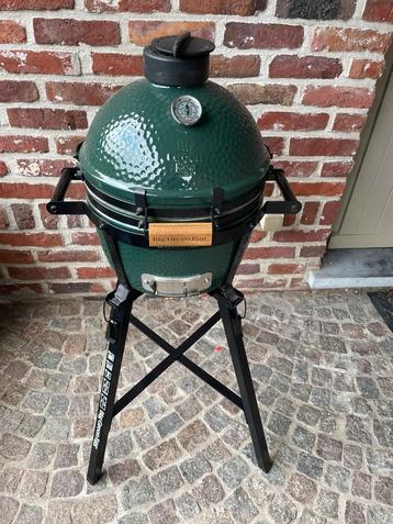 Minimax aux œufs verts, Enlèvement, Comme neuf, Big green egg