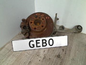 FUSEE AVANT DROITE BMW 3 serie (F30) (6792288), Utilisé, BMW