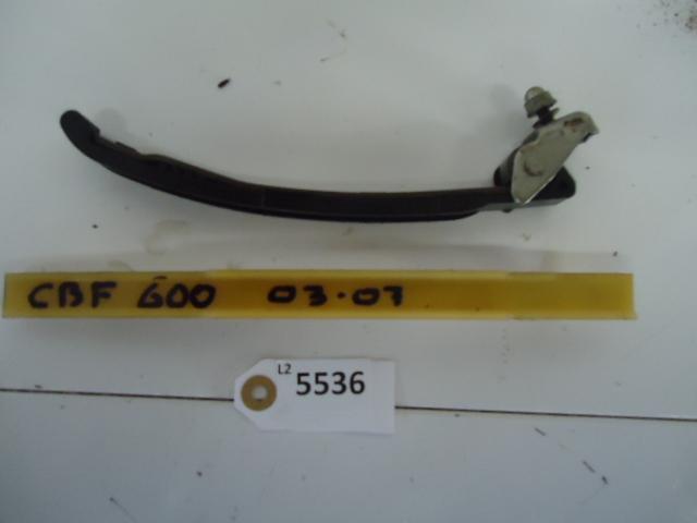 CBF600 2004 - 2007 Honda Motorblok onderdelen D1-19605, Motoren, Onderdelen | Honda