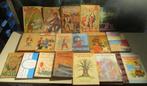 18 vieux livres pour jeunes en néerlandais, Livres, Utilisé, Enlèvement ou Envoi, Fiction
