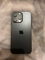 Apple iPhone 15 Pro Max - 256 GB - Titanium Zwart, Telecommunicatie, Mobiele telefoons | Apple iPhone, Zwart, IPhone 15 Pro Max