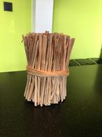 Decoratieve bamboo, Huis en Inrichting, Ophalen of Verzenden, Gebruikt