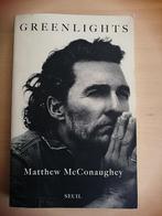 Greenlights de Matthew McConaughey, Ophalen of Verzenden