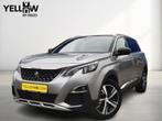 Peugeot 5008 GT Line / 7 Places / EAT8, Autos, Achat, Euro 6, Entreprise, Autres couleurs