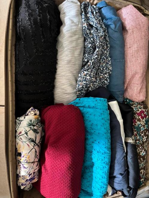22x dames jurken maat L Gant, García e.a. – bulkverkoop, Kleding | Dames, Jurken, Zo goed als nieuw, Maat 42/44 (L), Overige kleuren