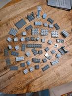 Lego duplo blokken grijs, Ophalen of Verzenden, Zo goed als nieuw, Losse stenen, Duplo