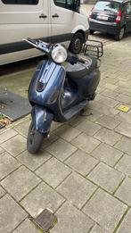 Vespa LX50, Fietsen en Brommers, Ophalen, Gebruikt, Vespa