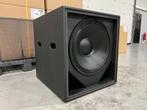 Pioneer XY-118S 18" sub (NEW/never used) (6x), Audio, Tv en Foto, Luidsprekerboxen, Ophalen of Verzenden, Nieuw, 120 watt of meer