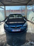 Opel Astra 1.4 Benzine Euro 5 – 2010 – GEKEURD VOOR VERKOOP, Euro 5, Achat, Boîte manuelle, Particulier