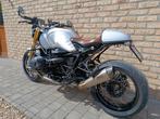 bmw r nine t top  état  a voir, Particulier