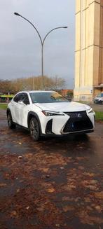 Lexus ux 250h F Sport Lpi gasinstallatie, Particulier, Te koop
