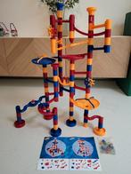 Knikkerbaan, Kinderen en Baby's, Ophalen