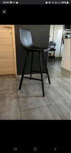 2 Chaises  hautes / bar, Ophalen, Zo goed als nieuw