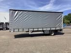 2001 Veldhuizen Oplegger be oplegger 5.5 ton, Auto's, Vrachtwagens, Overige brandstoffen, Bedrijf, Aanhangers en Opleggers, Te koop
