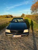 R129 500sl bj 1990, Auto's, Bluetooth, Particulier, Te koop, SL