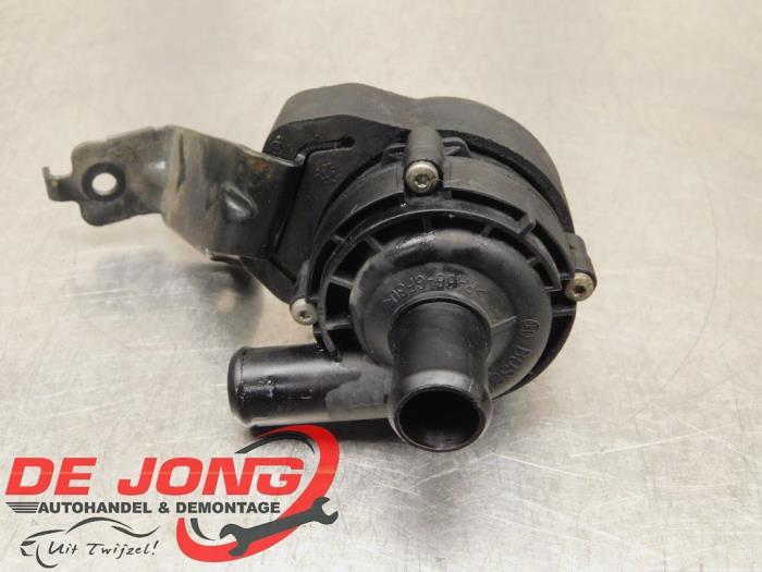 Waterpomp van een Mercedes C-Klasse, Gebruikt, -, Ophalen of Verzenden, -