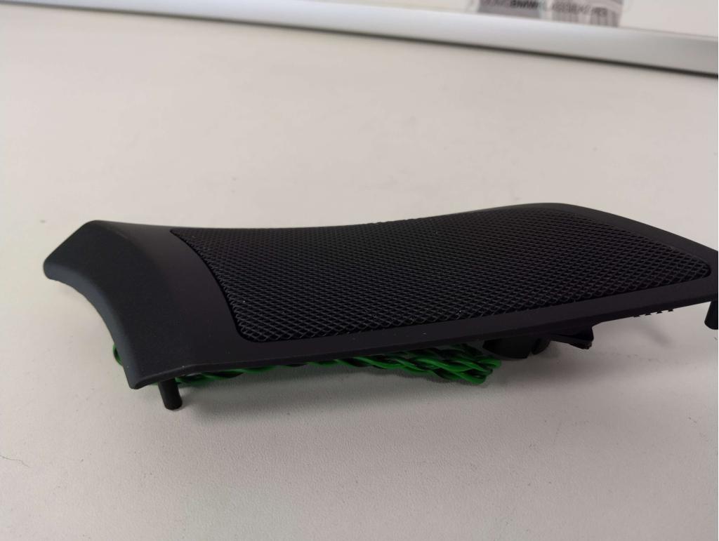 BMW 7 serie E38 deurspeaker rechts tweeter NIEUW65138352692, Enlèvement ou Envoi, Niet ingevuld, BMW, Niet ingevuld