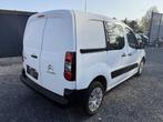 Citroen Berlingo 1.6HDi, 2013, 84.000km, Airco, 2 zit + Keur, Euro 5, Bedrijf, Diesel, Onderhoudsboekje
