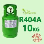 R134/r404 gas, Ophalen of Verzenden, Zo goed als nieuw