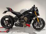 Ducati Streetfighter SP2 2023, 10400km, Motoren, Bedrijf, Naked bike
