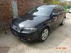 audi a3 essence, Autos, 75 kW, Boîte manuelle, Noir, 5 places