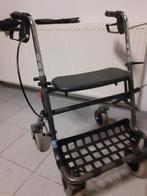 Rollator, Diversen, Ophalen, Opvouwbaar, Zo goed als nieuw