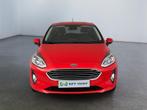 Ford Fiesta Titanium*Capteurs Ar*Clim auto*Cruise control, Bedrijf, 5 deurs, Fiësta, 69 kW