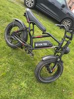 Elektrische fiets, Ophalen, Zo goed als nieuw