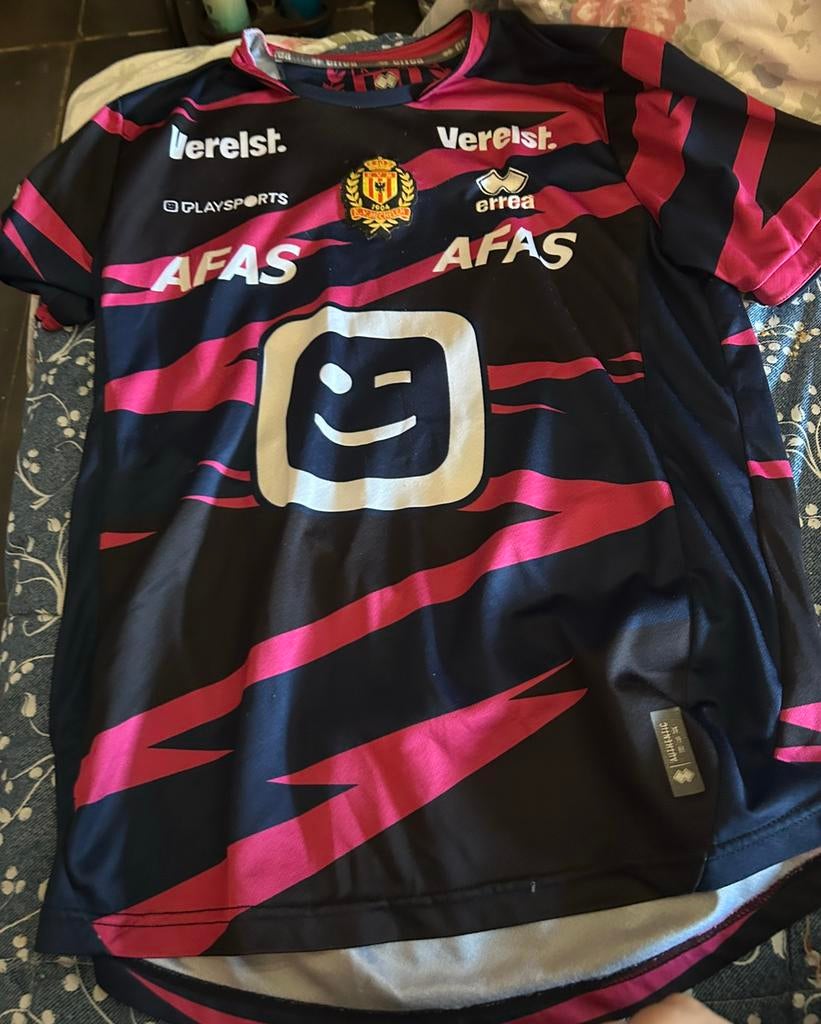 Kv mechelen tshirt, Enlèvement, Neuf