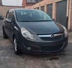Opel Corsa 1.2 benzine te koop – bouwjaar 2010 – 124.000 km., Auto's, 12 cc, Bedrijf, Dealer onderhouden, Corsa