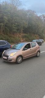 Suzuki alto 2009 benzine km 244…, Auto's, Particulier, Alto, Te koop, Benzine