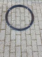 Spandraad 100meter omheining, Tuin en Terras, Ophalen