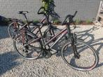 fiets, Ophalen, Zo goed als nieuw, Minder dan 10 versnellingen, Overige merken