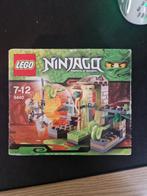 Lego Ninjago Venomari Shrine set 9440 SEALED, Kinderen en Baby's, Speelgoed | Duplo en Lego, Lego, Nieuw, Ophalen of Verzenden