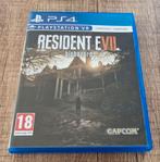 Resident Evil 7 Biohazard PS4, Consoles de jeu & Jeux vidéo, Jeux | Sony PlayStation 4, Enlèvement, Comme neuf