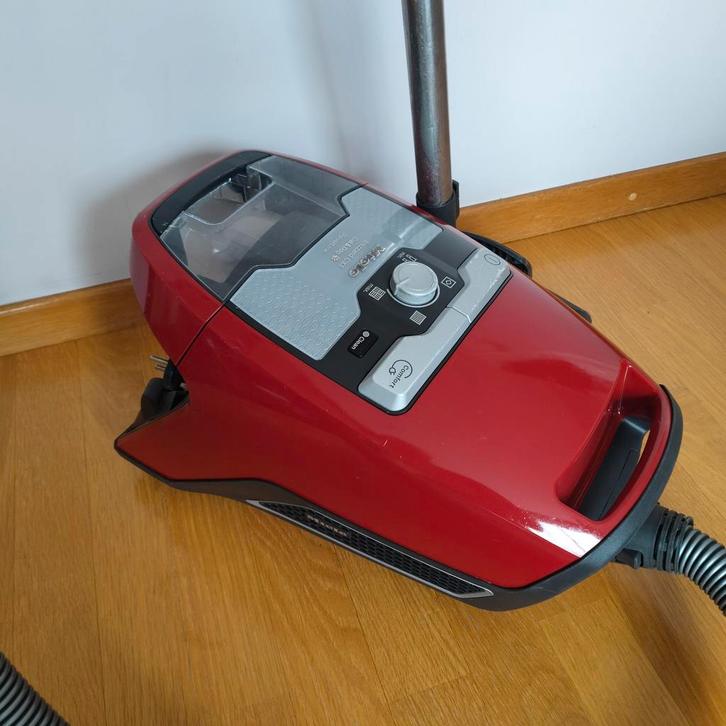 Miele Blizzard Cx1 Cat&Dog Power Line Zonder Zak, Electroménager, Aspirateurs, Aspirateur, Enlèvement ou Envoi