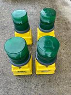 Signalisatie flitslamp zwaailamp zwaailicht, Auto-onderdelen, Ophalen, Gebruikt