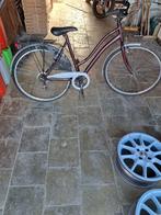 Vélo femme taille M, bon état roue de 28", Vélos & Vélomoteurs, Vélos | Femmes | Vélos pour femme, Enlèvement, Utilisé, Autres marques