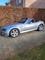 Zeer mooie propere en goede Bmw Z3 Cabrio,  BIJNA OLDTIMER, Autos, BMW, Achat, Particulier, Z3, Jaune
