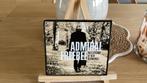 Cd Admiral Freebee, Cd's en Dvd's, Ophalen of Verzenden, Zo goed als nieuw