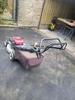 Honda grasmaaier, Ophalen, Cirkelmaaier, Honda, Gebruikt