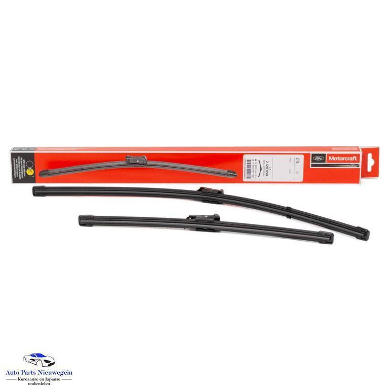 Ruitenwisserblad origineel set Ford Ranger II  2120659, Ford, Nieuw, Ophalen of Verzenden, Ford