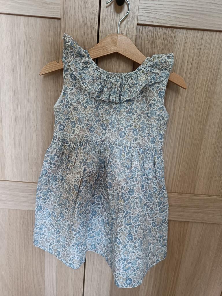 Kleedje Puro Mimo 3j/98 nieuw, Enfants & Bébés, Vêtements enfant | Taille 98, Enlèvement ou Envoi