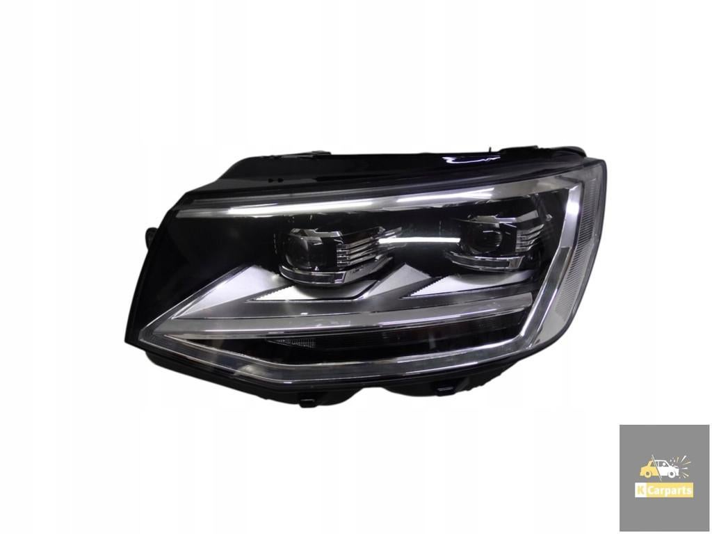 7E1941773, VW T6 Multivan Transporter 15-19 volledig LED-lic, Gebruikt, Volkswagen, Volkswagen AG, Vw@volkswagen.de